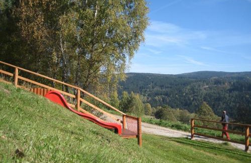 Srni Appartement | Apartmány Vydrýsek