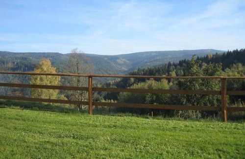 Srni Appartement | Apartmány Vydrýsek