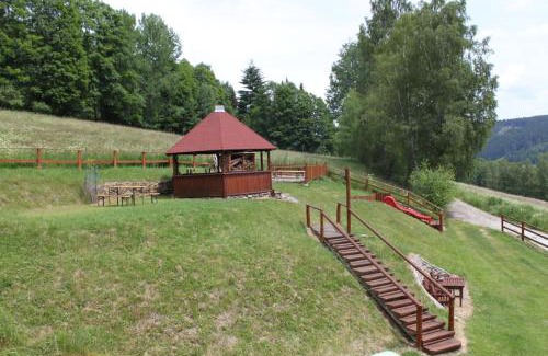 Srni Appartement | Apartmány Vydrýsek