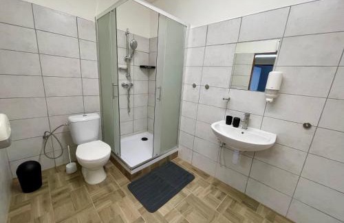 Roundnice nad Labem Appartement | Apartmány Zámecká