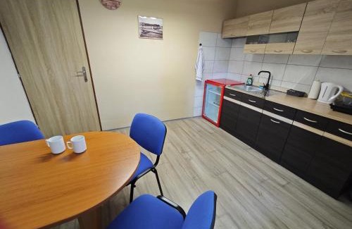 Roundnice nad Labem Appartement | Apartmány Zámecká