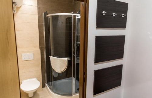 Ceske Budejovice Maison | Apartmány Zadní mlýn