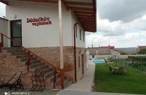 Zajeci Appartement | Apartmány Zaječák