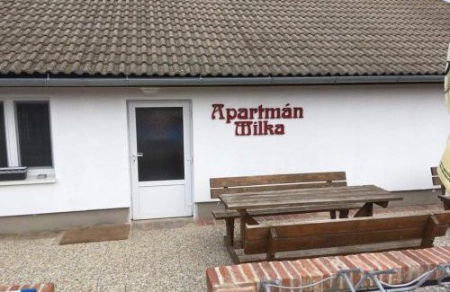Zajeci Appartement | Apartmány Zaječák