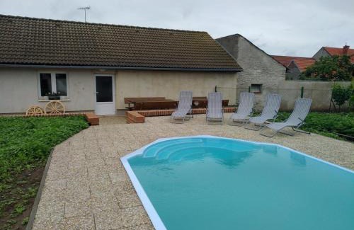 Zajeci Appartement | Apartmány Zaječák