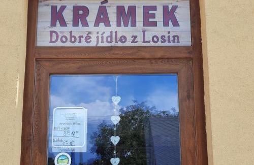 Velke Losiny Appartement | Apartmány zLosin