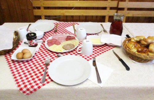 Zuberec Appartement | Apartmány Zuberec - Julius a Agnes