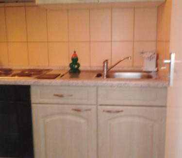 Provodin Appartement | ApartmányDanielova