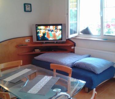 Provodin Appartement | ApartmányDanielova