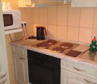 Provodin Appartement | ApartmányDanielova