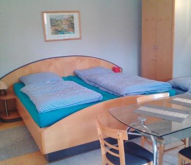 Provodin Appartement | ApartmányDanielova
