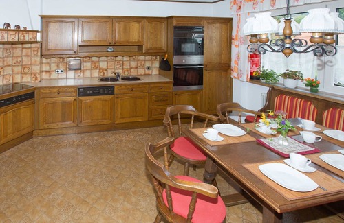 Wallern an der Trattnach Appartement | Appartement Hanetseder - Appartement & Vacances Hanetseder
