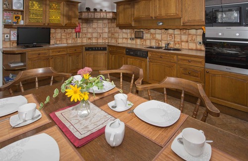 Wallern an der Trattnach Appartement | Appartement Hanetseder - Appartement & Vacances Hanetseder