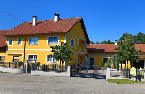 Wallern an der Trattnach Appartement | Appartement Hanetseder - Appartement & Vacances Hanetseder