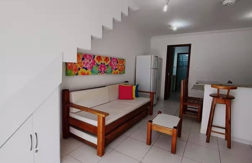 Taperapua Beach Appartement | Apartment near Taperapuã beach