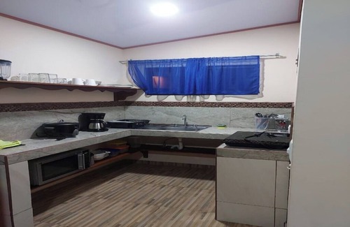 La Cruz Appartement | APARTMENT EL JOBO, LA CRUZ, AT 700 MTRS COPAL BEACH, 8 MIN FROM RAJADA