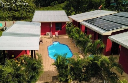La Cruz Appartement | APARTMENT EL JOBO, LA CRUZ, AT 700 MTRS COPAL BEACH, 8 MIN FROM RAJADA