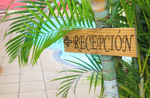 La Cruz Appartement | APARTMENT EL JOBO, LA CRUZ, AT 700 MTRS COPAL BEACH, 8 MIN FROM RAJADA