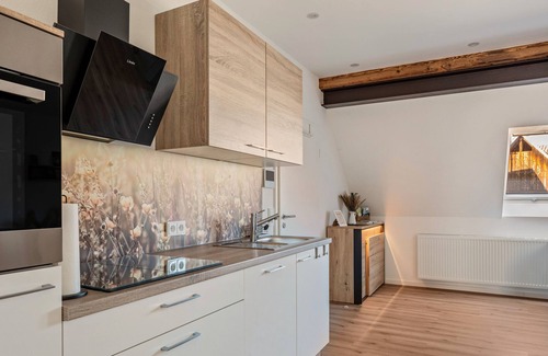 Bahlingen Appartement | Appartement 'Schmidt' avec Wi-Fi et climatisation