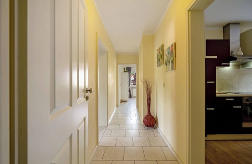 Thaleischweiler-Froschen Appartement | Appartement '4' avec Wi-Fi