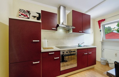 Thaleischweiler-Froschen Appartement | Appartement '4' avec Wi-Fi