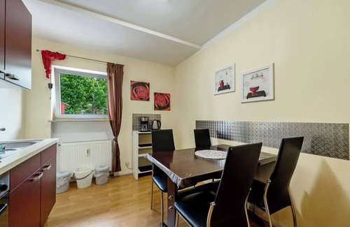 Thaleischweiler-Froschen Appartement | Appartement '4' avec Wi-Fi
