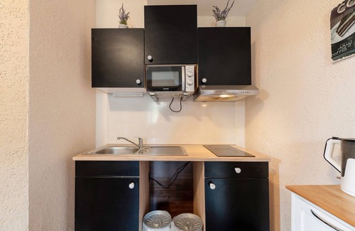 Thaleischweiler-Froschen Appartement | Appartement '8' avec jardin partagé et Wi-Fi