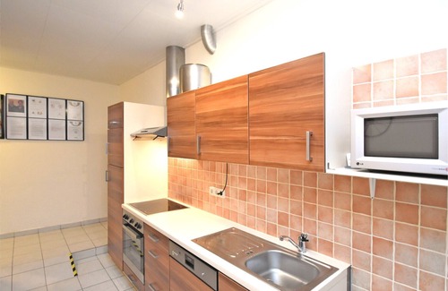 Twistetal Appartement | Appartement א Ober Waroldern avec Sauna