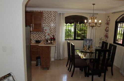 Gascue Maison | apartment near the sea
