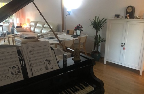 Sant Andreu de la Barca Appartement | APARTMENT WELL COMMUNICATED TO THE CENTER OF BARCELONA