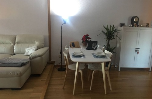 Sant Andreu de la Barca Appartement | APARTMENT WELL COMMUNICATED TO THE CENTER OF BARCELONA
