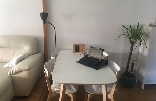 Sant Andreu de la Barca Appartement | APARTMENT WELL COMMUNICATED TO THE CENTER OF BARCELONA