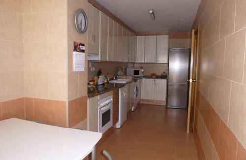 Sant Carles de la Rapita Copropriété | appartement - Tarragona