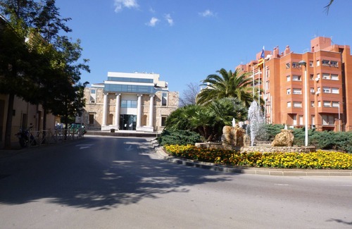 Sant Carles de la Rapita Copropriété | appartement - Tarragona