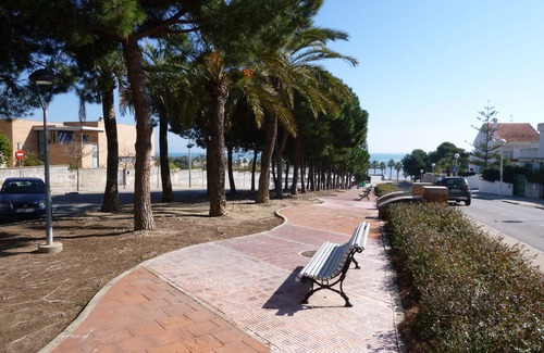Sant Carles de la Rapita Copropriété | appartement - Tarragona