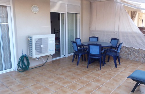Sant Carles de la Rapita Appartement | Appatement à ALCANAR PLATJA, Costa Daurada, Espagne