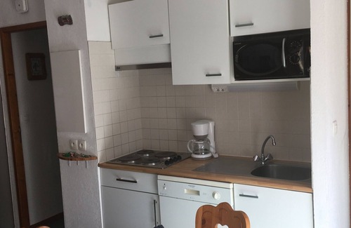 Saint-Francois-Longchamp Appartement | Appartement St François longchamp / Valmorel