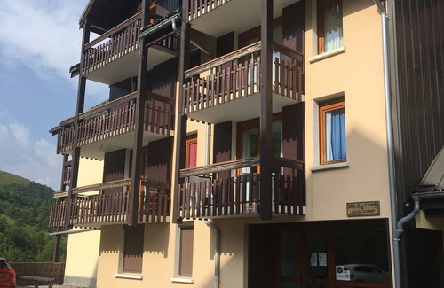 Saint-Francois-Longchamp Appartement | Appartement St François longchamp / Valmorel