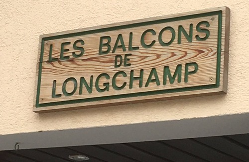 Saint-Francois-Longchamp Appartement | Appartement St François longchamp / Valmorel