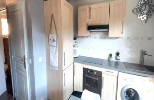 Saint-Martin-de-Seignanx Appartement | Appartement T2 - 40M²
