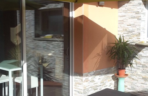 Saint-Martin-de-Seignanx Appartement | Appartement T2 - 40M²