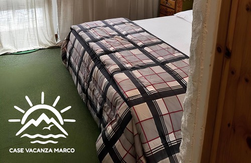 San Martino di Castrozza Appartement | Apartment 'Residence Fradusta 116' with Private Terrace and Shared Garden