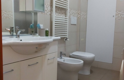 Santa Maria degli Angeli Lit Et Petit-Déjeuner | B & B Iris - Logement entier