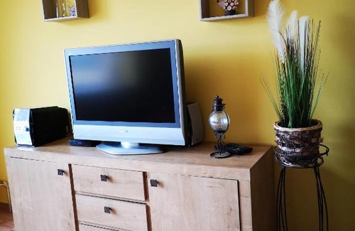 Velky Slavkov Appartement | Apartmán Alexandra