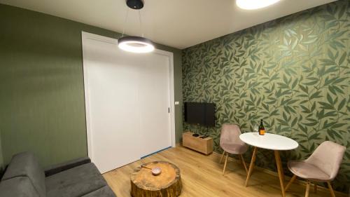 Stary Smokovec Appartement | Apartmán C110 v Hrebienok Resort II