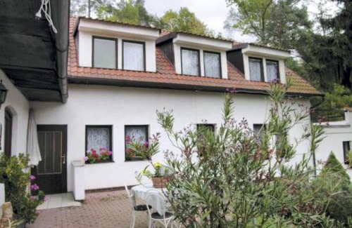 Bechyne Villa | Apartma Šťastný II