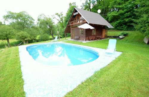 Bechyne Maison | Apartma Šťastný III