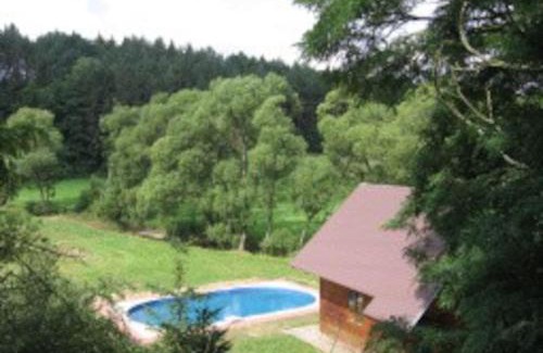 Bechyne Maison | Apartma Šťastný III