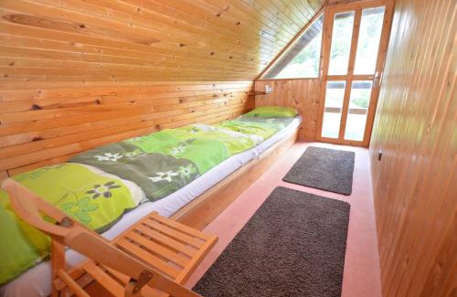 Bechyne Maison | Apartma Šťastný III