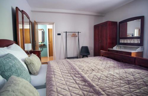 Zelezniki Appartement | Apartma Ajda